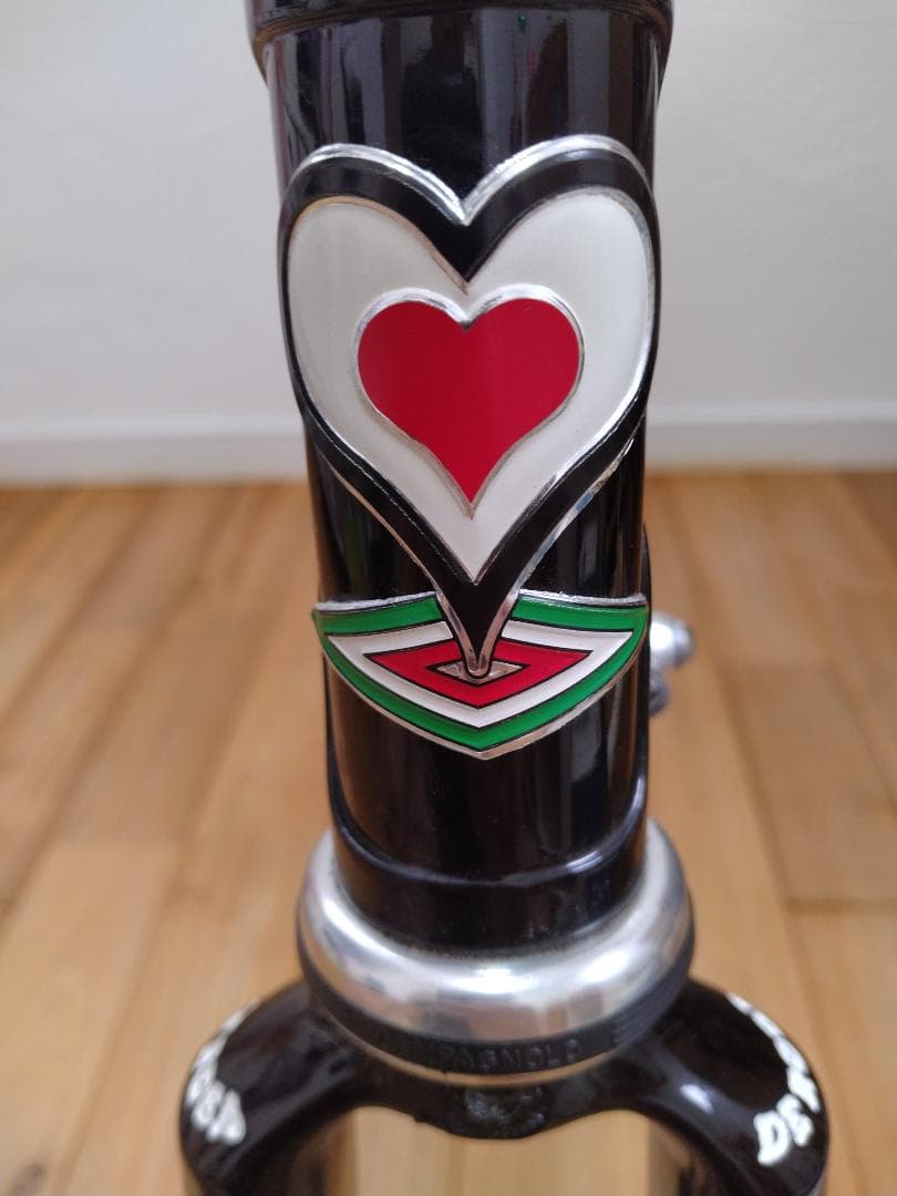 Derosa　neo primato