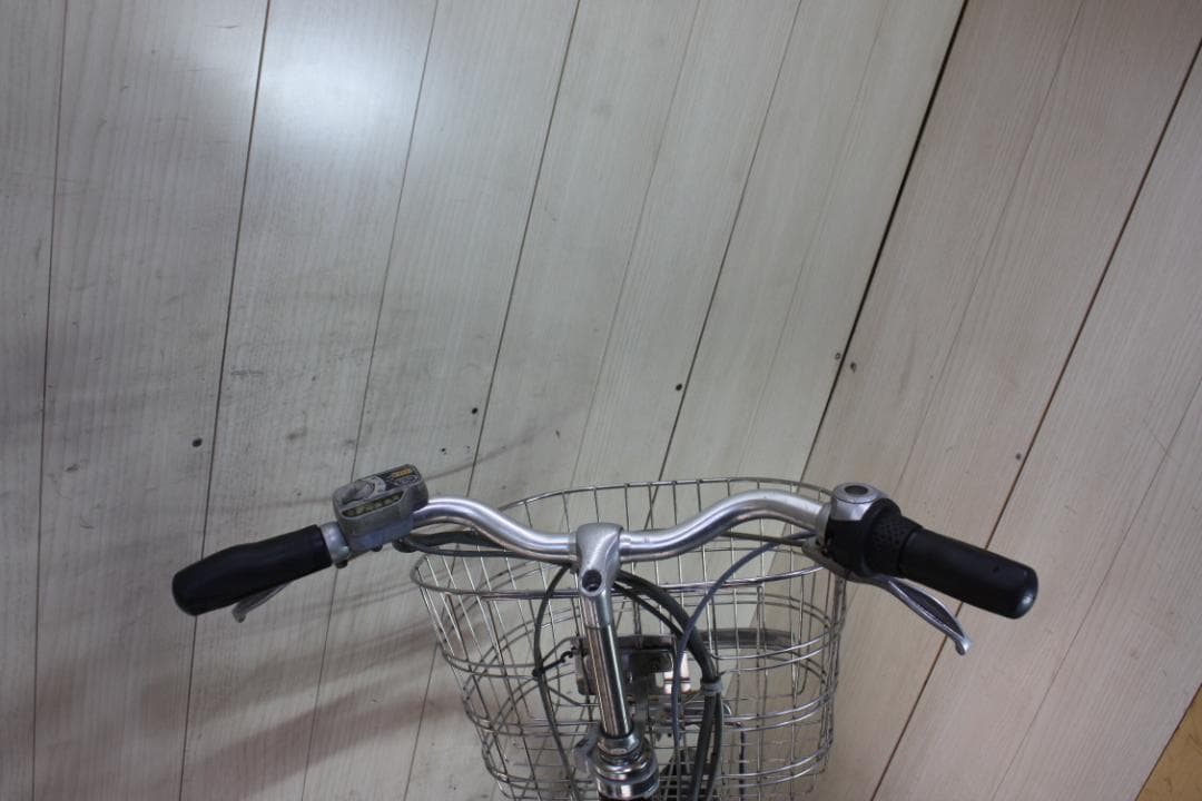 ア*ト様 ヤマハPAS CITY-S X313-2001大容量8.1AH 27型