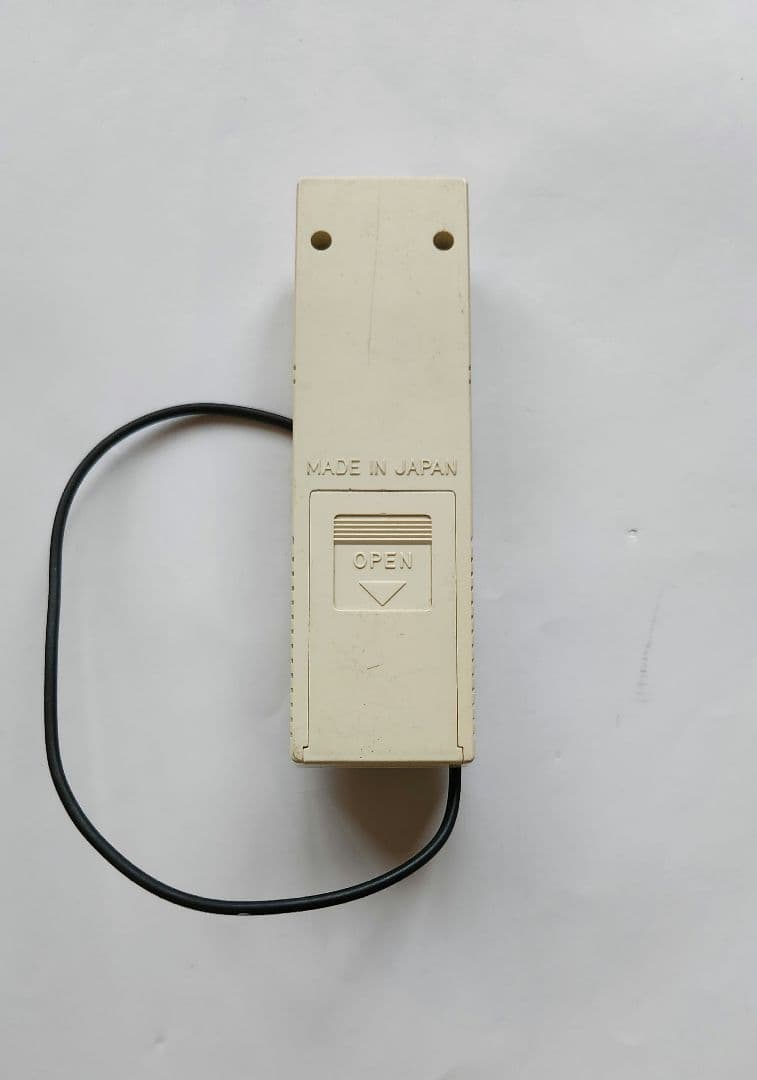 昭和レトロ 　江崎グリコ　しゃべっ太君