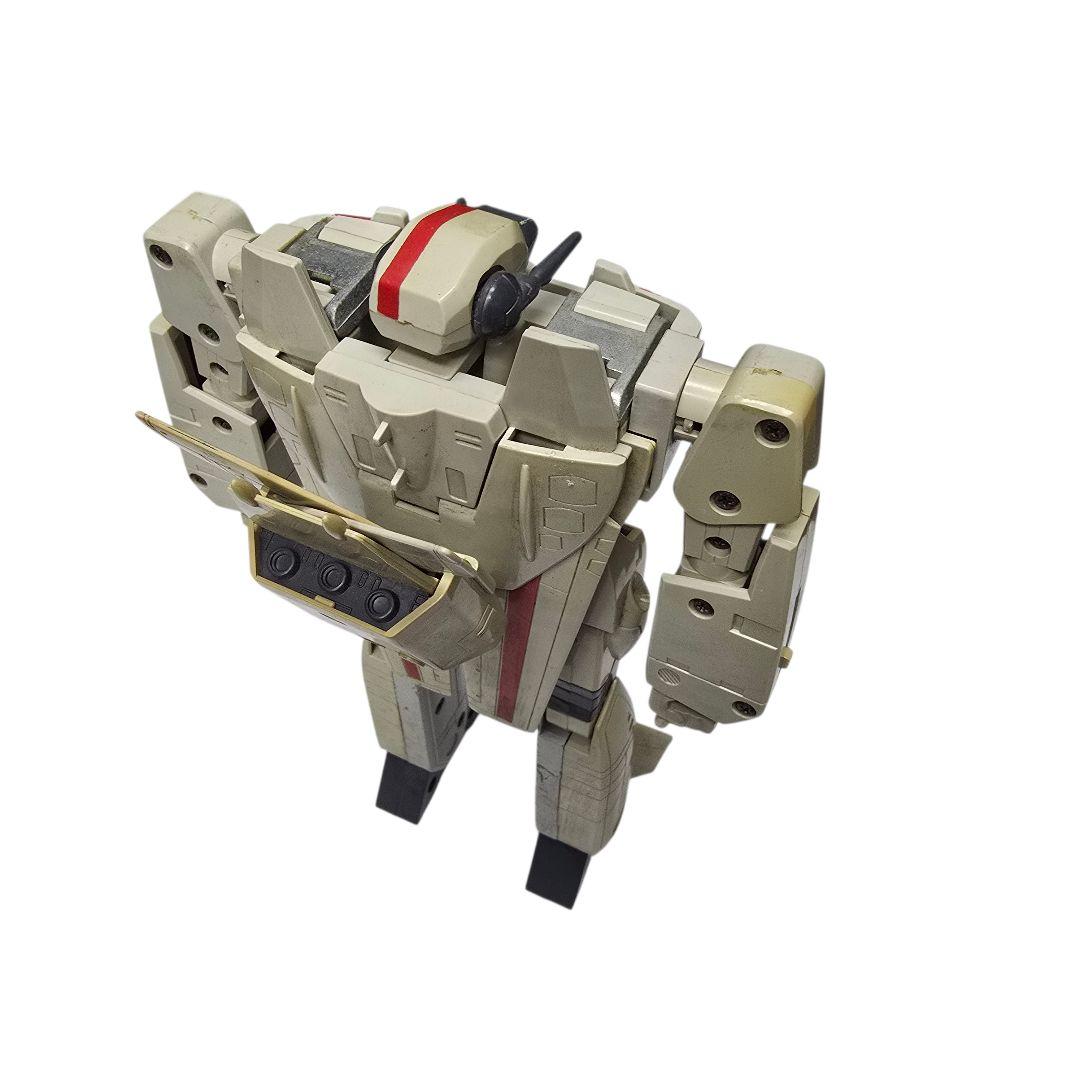 超時空要塞マクロス　アーマードバルキリーVF-1J一条輝機