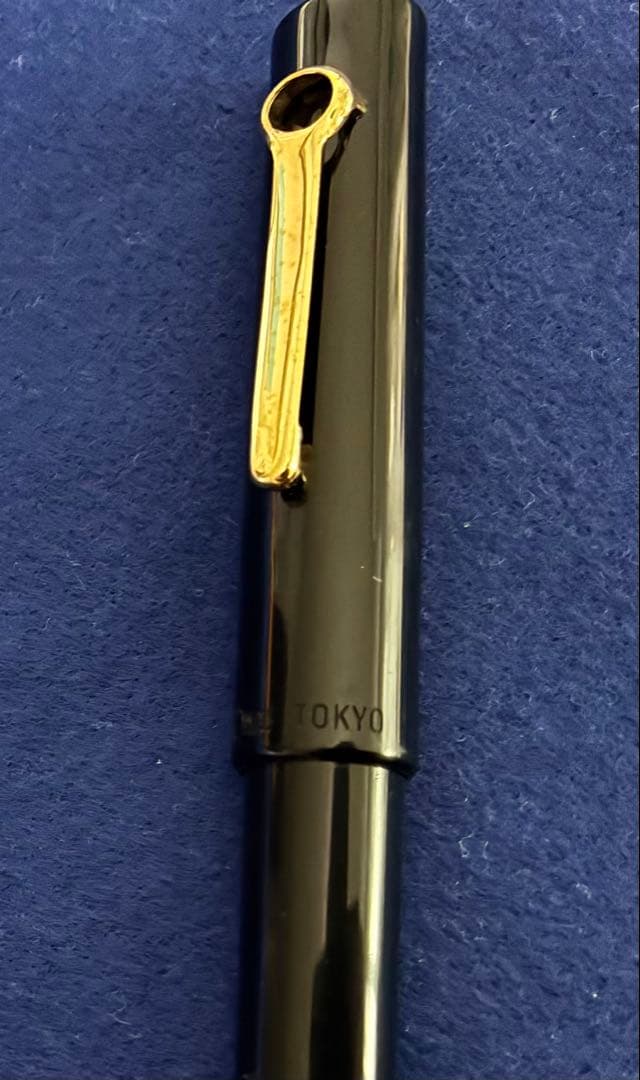 廃盤　オマス　Omas TOKYO シャープペンシル 0.7mm