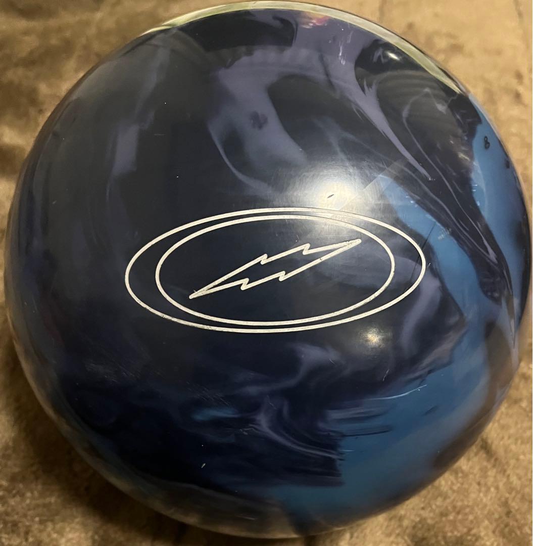 ストーム　サミットアセント　15ポンド