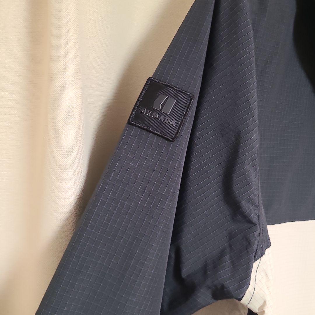 ARMADA　アノラック　XL　アルマダ