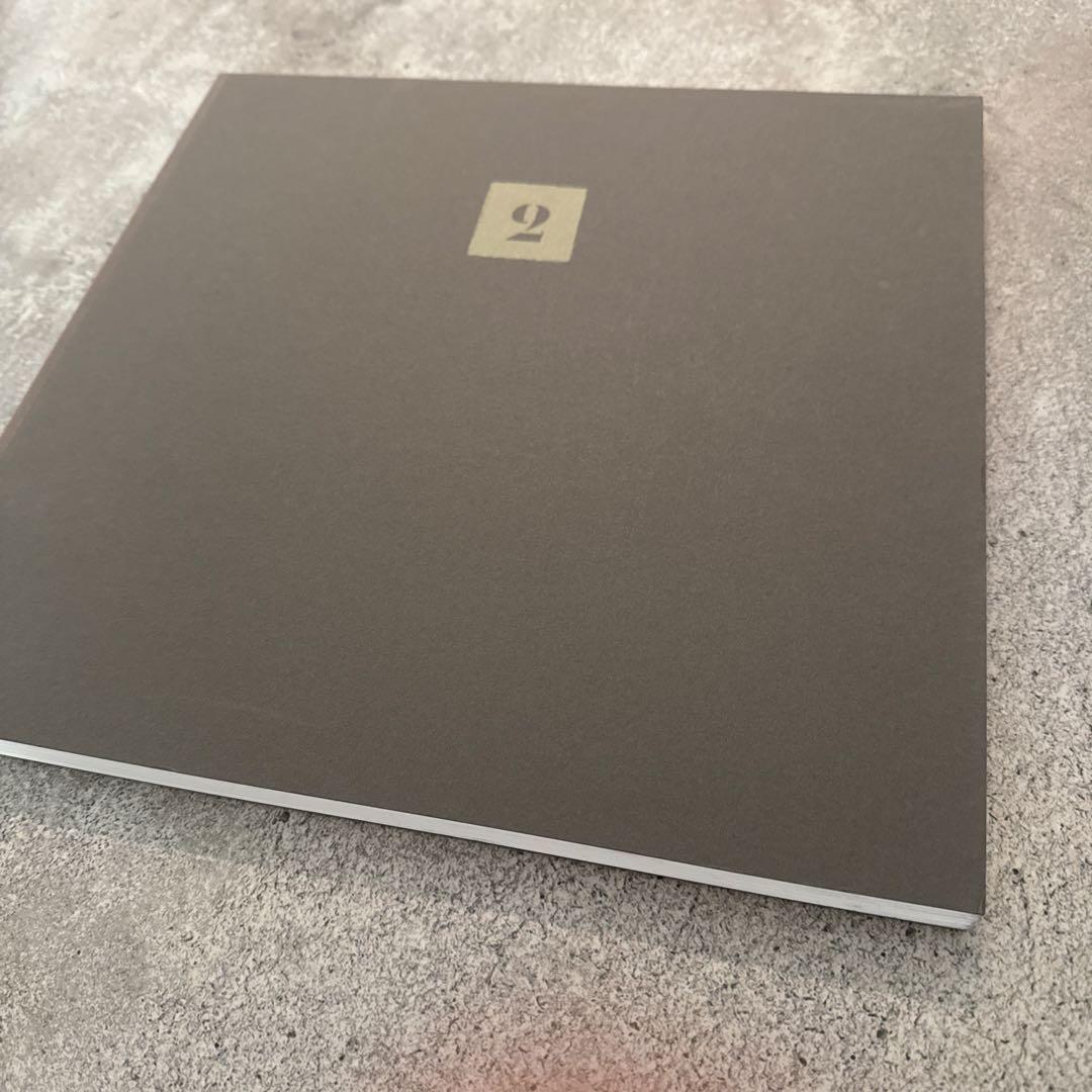 Sarah Moon 12345 写真集　5に付録DVD一枚付き