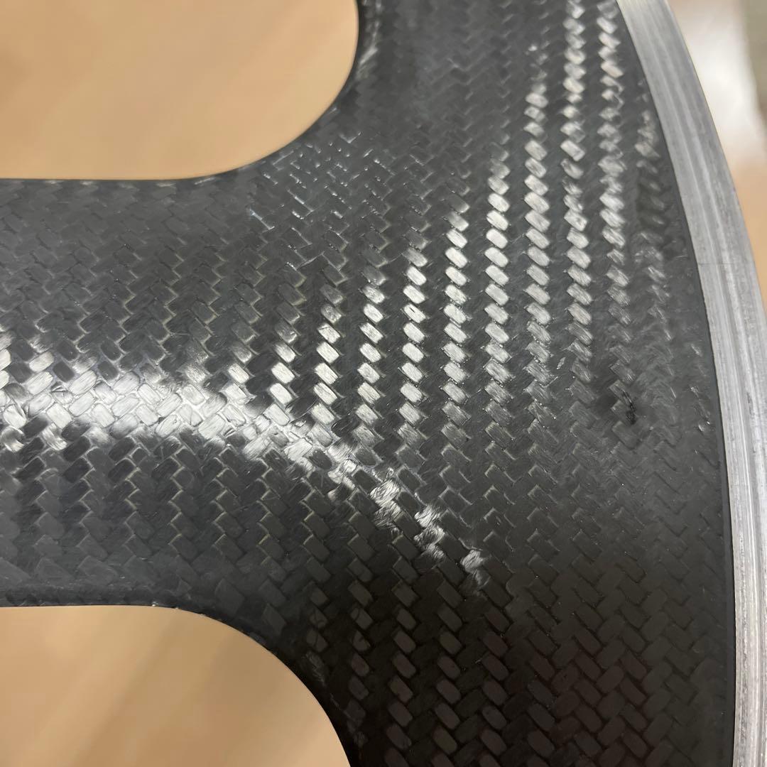 HED3 700c ホイール　クリンチャー