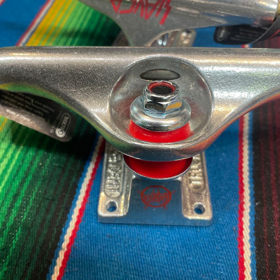 インディーIndependent Stage 11 Slayer トラック139