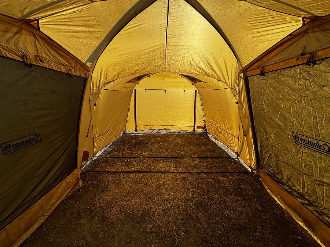 テント・タープ TOUGH SCREEN 2-ROOM HOUSE/MDX 2000038139