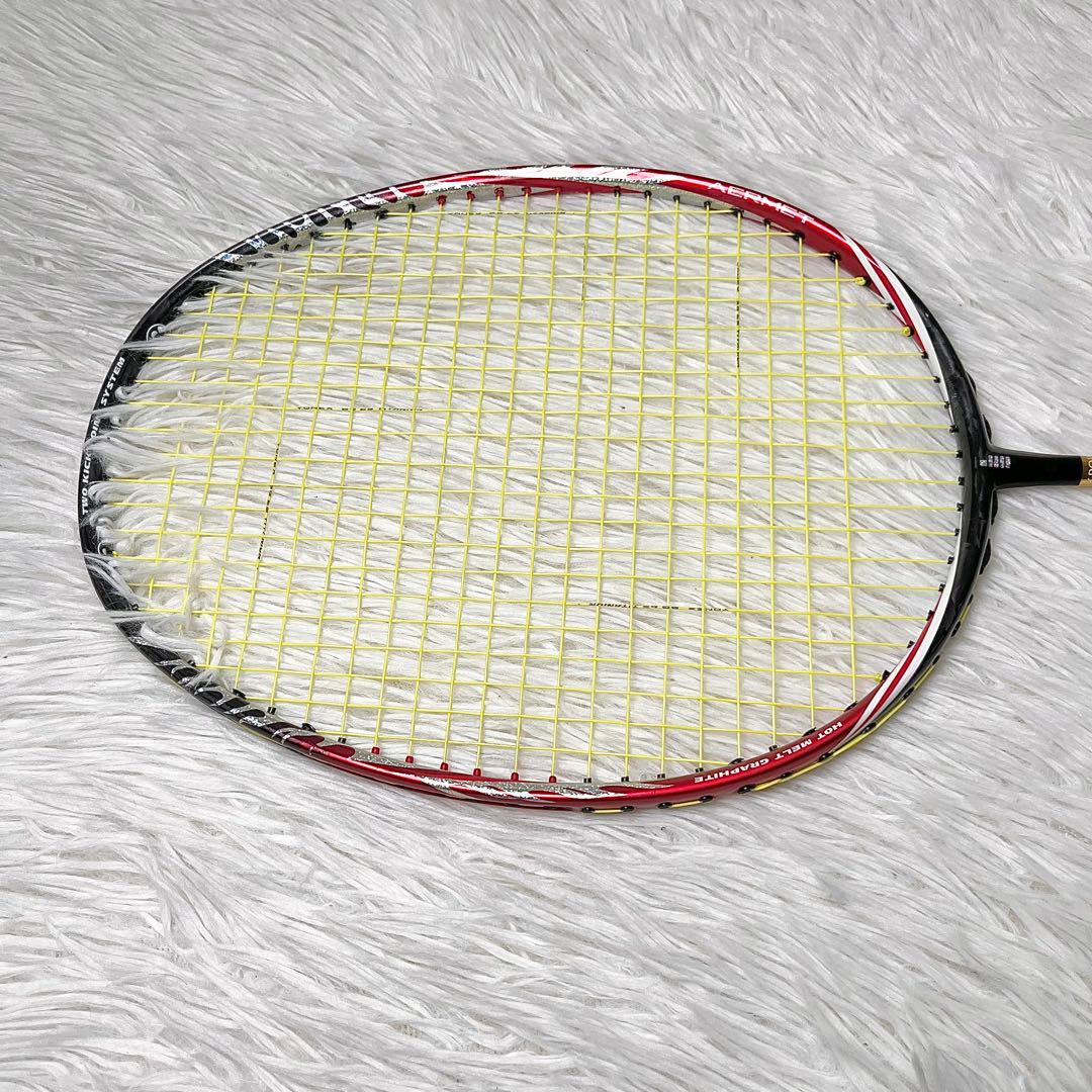 【希少モデル】GOSEN ROOTS AERMET ZEUS 3U5