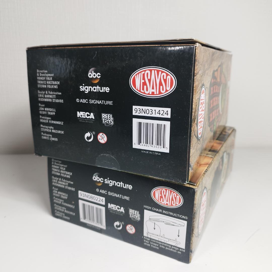 恐竜家族 フィギュア ベイビー 2体セット Baby アール・シンク hB04