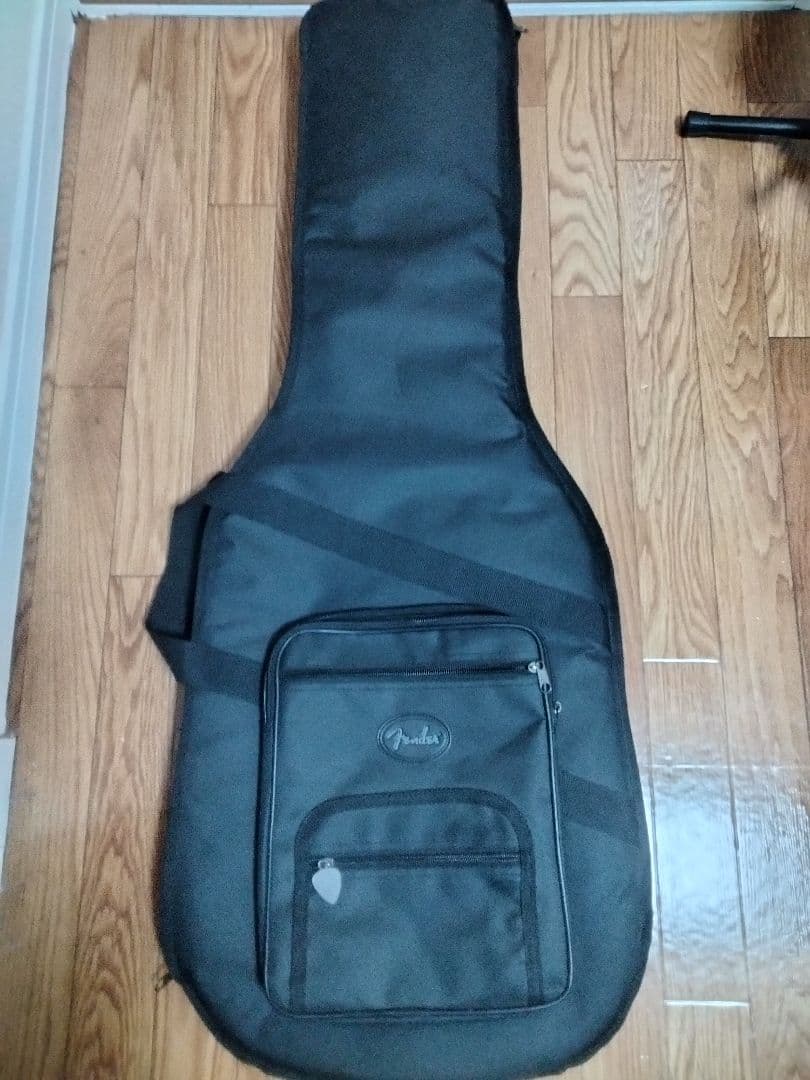 ギター player stratocaster with Floyd Rose