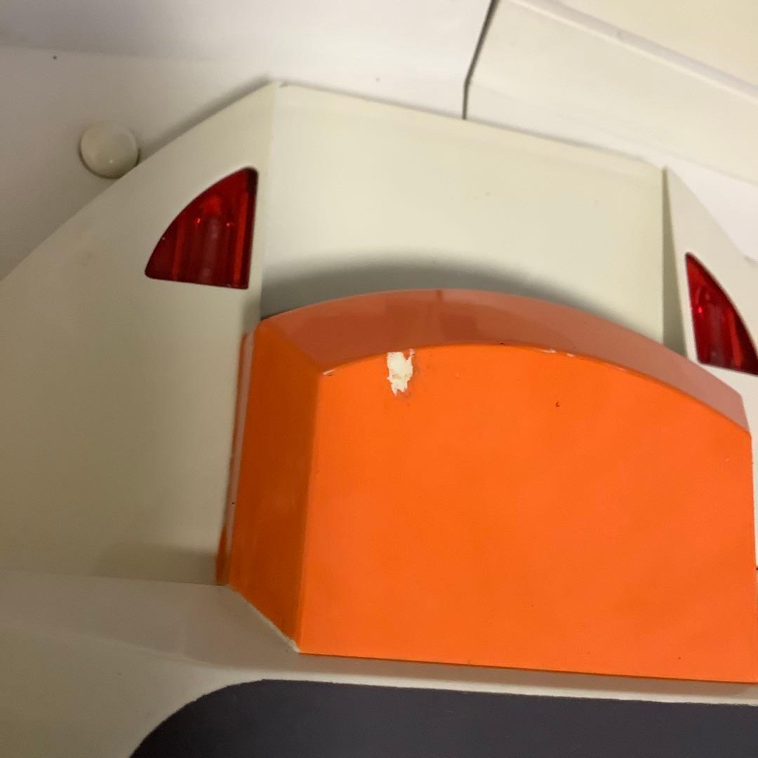 デュエルディスク 遊星Ver. DX 本体のみ