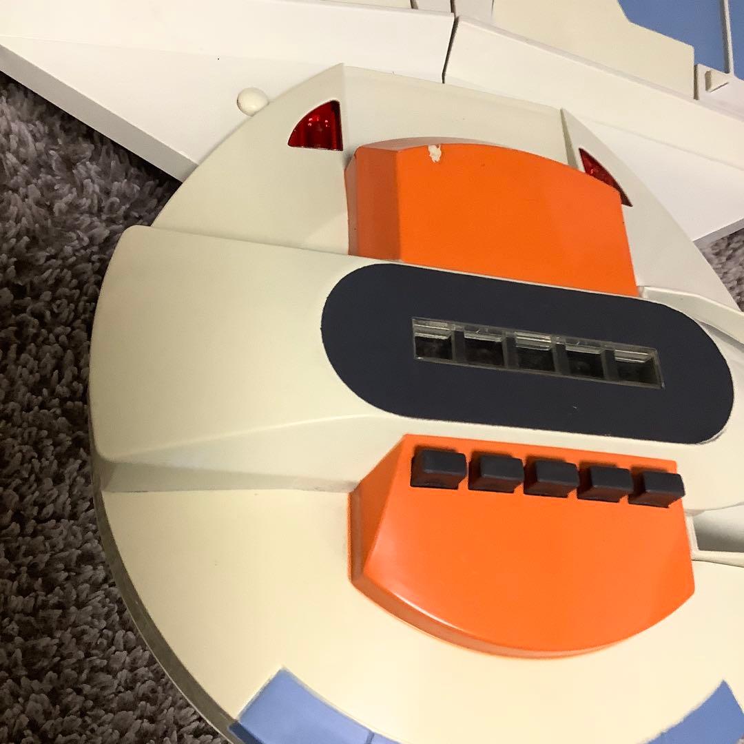 デュエルディスク 遊星Ver. DX 本体のみ