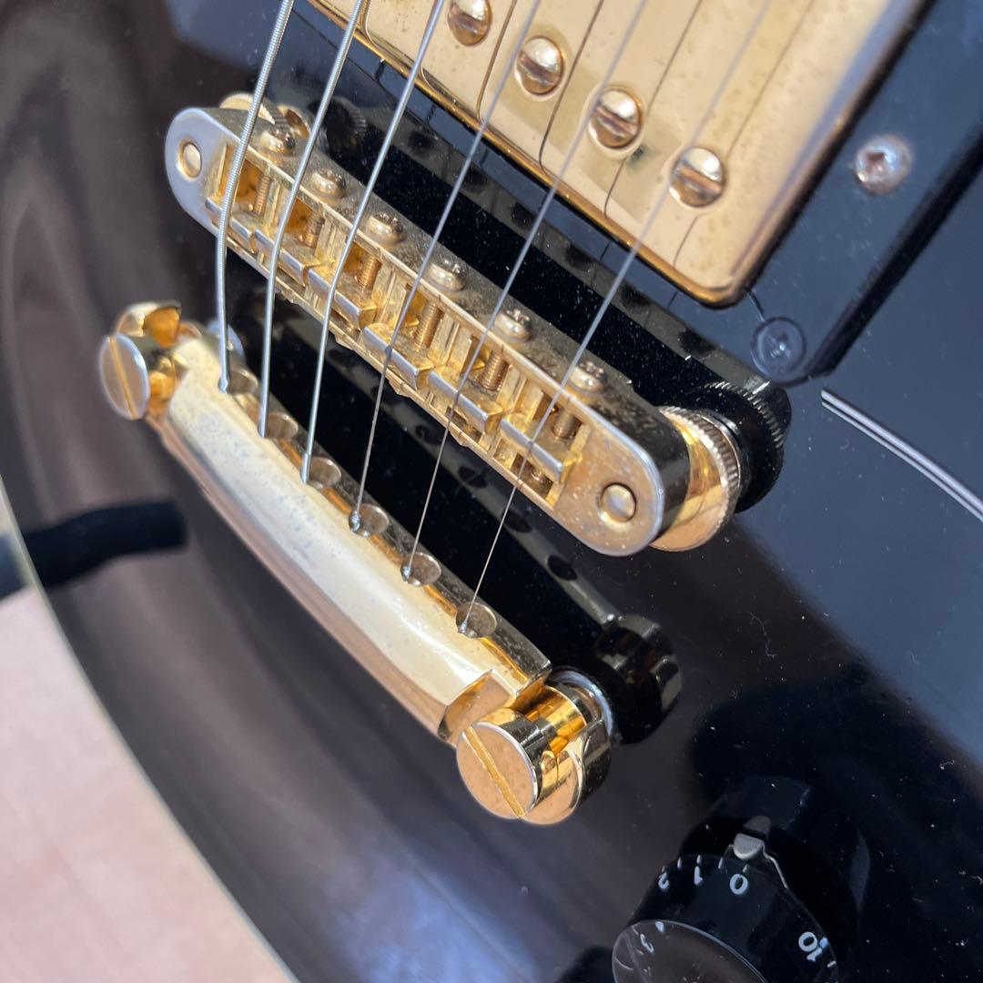 q*a様 Orville by Gibson Les Paul Custom