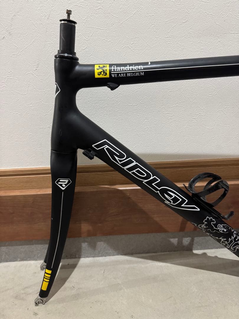 パーツ RIDLEY EXCALIBUR Flandrien