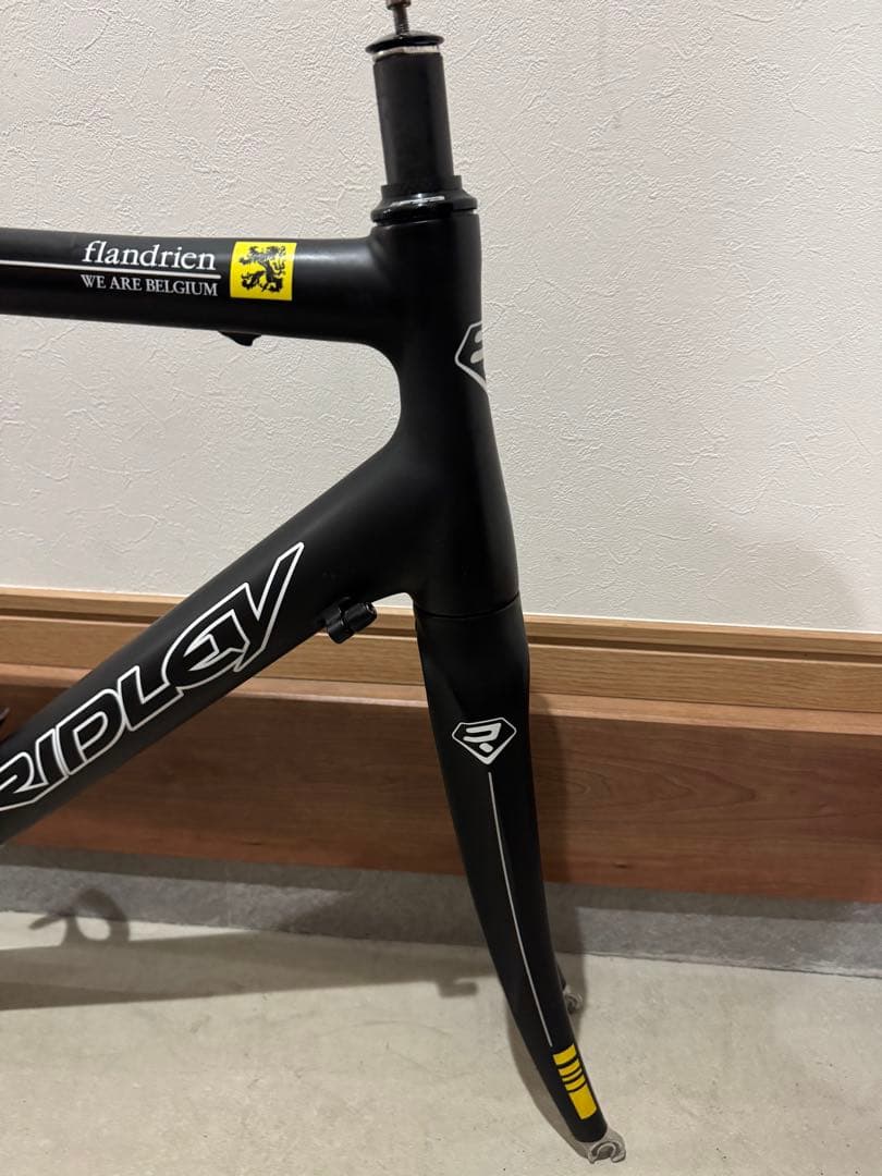 パーツ RIDLEY EXCALIBUR Flandrien