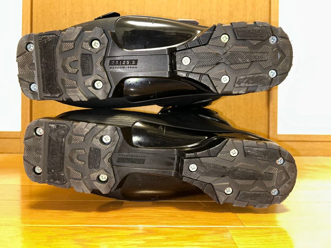 Mikan サロモンSALOMON S/PRO ALPHA 90 W GW