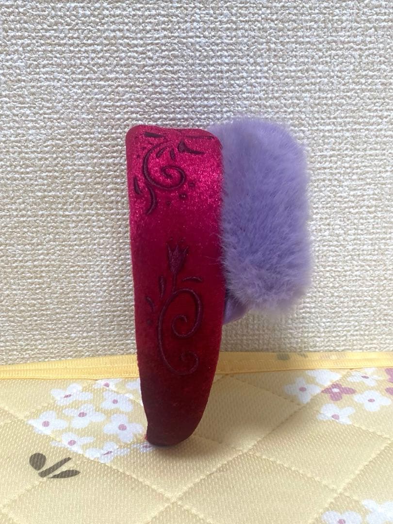 【まとめ売り】雪山アナ バッグ 手袋 エコバッグ カチューシャ ヘアゴム