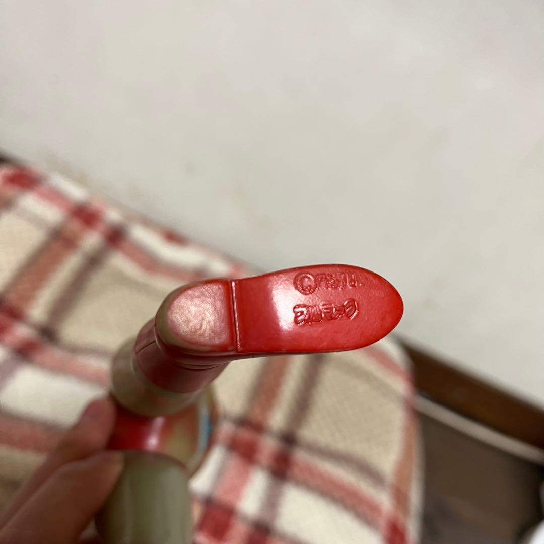 ウルトラ父　円谷プロ　ブルマァク　ソフビ　ウルトラの父　当時物