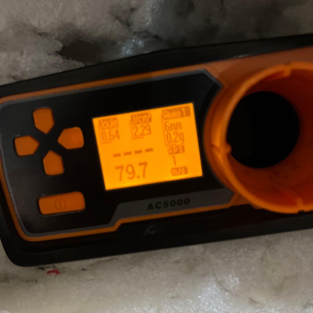 東京マルイ　M.E.U. PISTOL .45 ガスガン　リアル刻印　希少レア