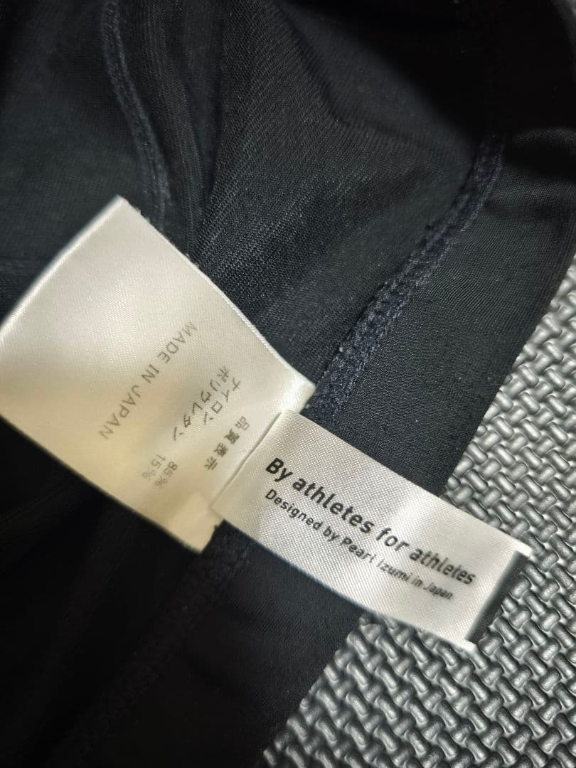 PEARL IZUMI 3本/dhb サーマルタイツ 2本 セット