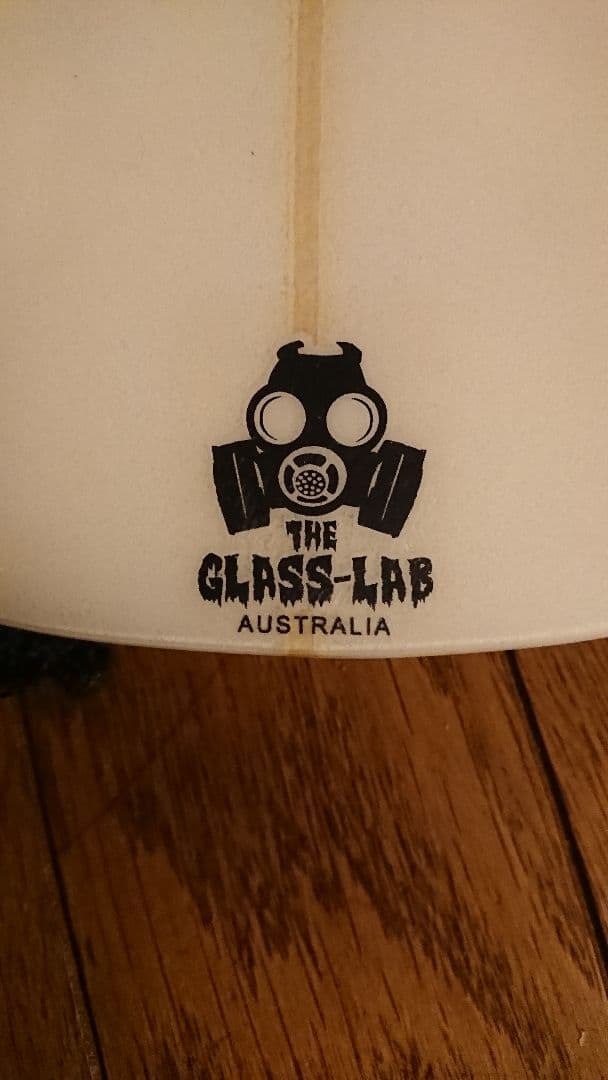 サーフボード1式とソフトケース付き