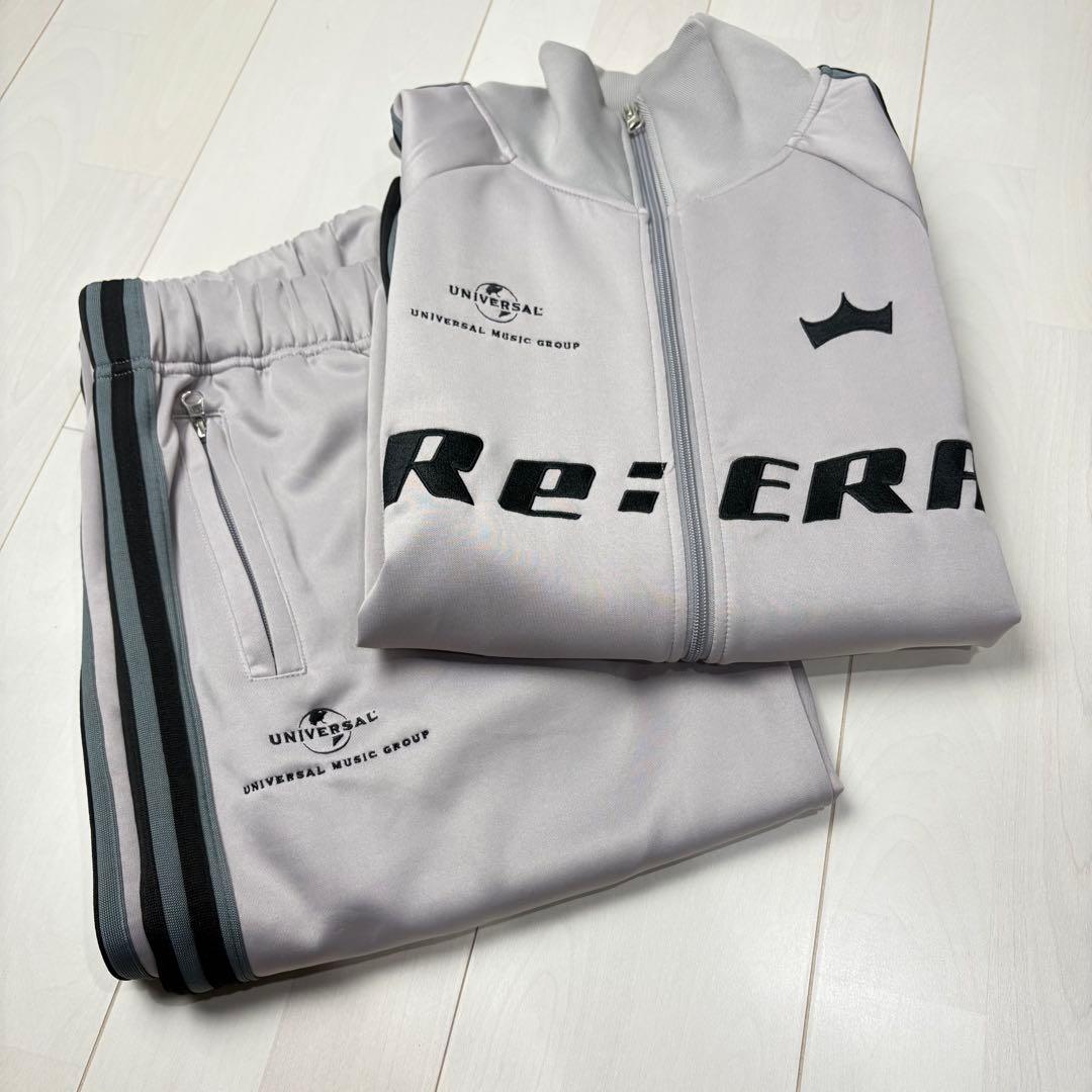 King & Prince トラックジャケット ジャージセット L キンプリ