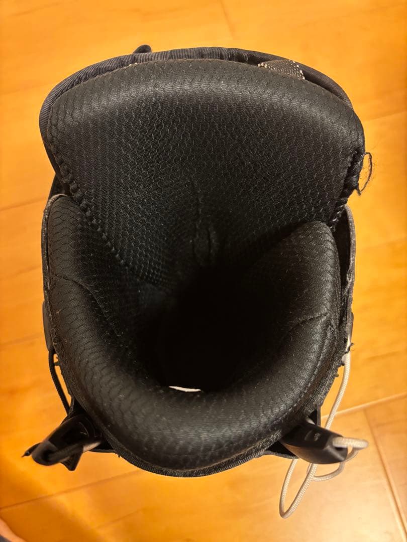 DEELUXE TEAM ID LTD WITH LOGO 日本限定