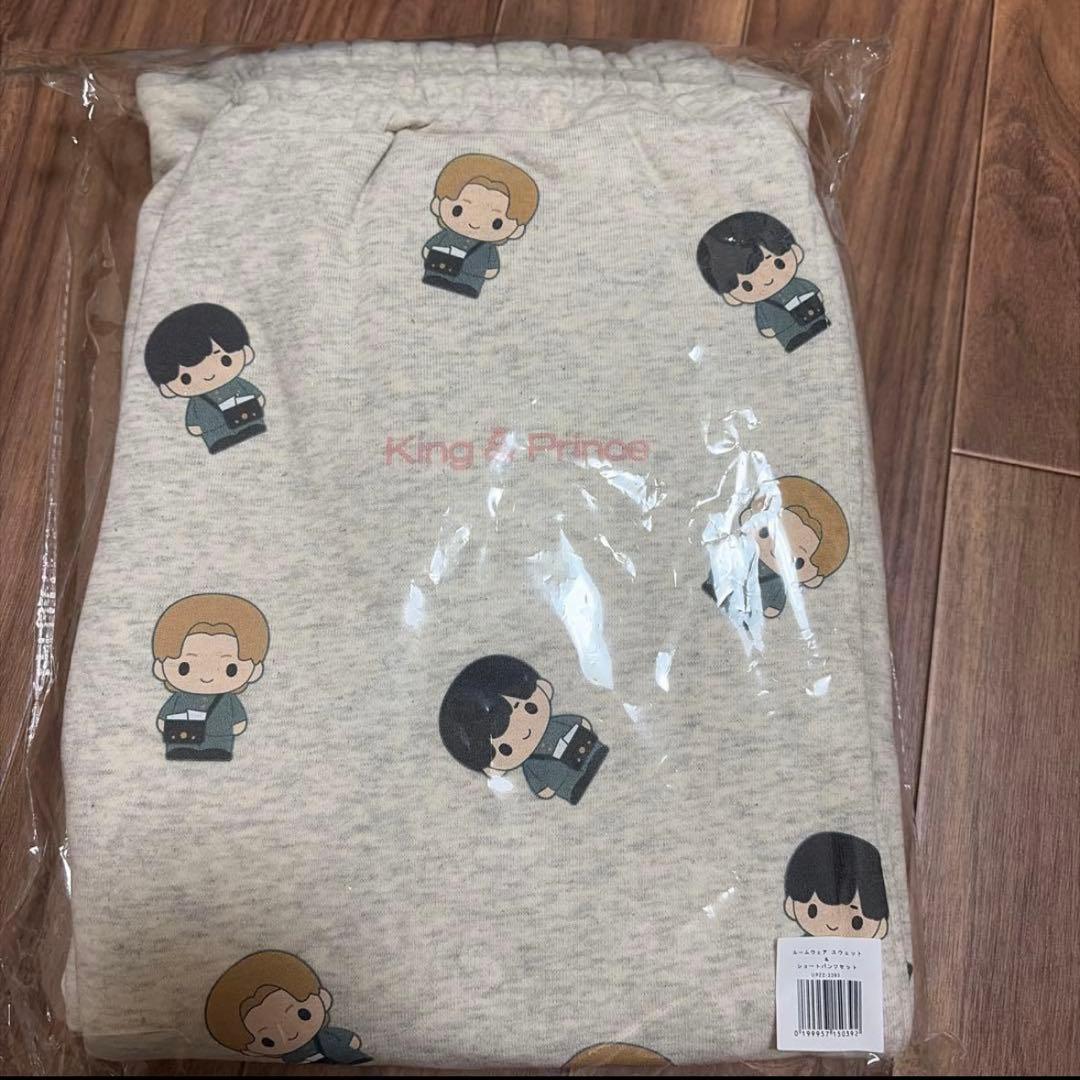 スウェットセット