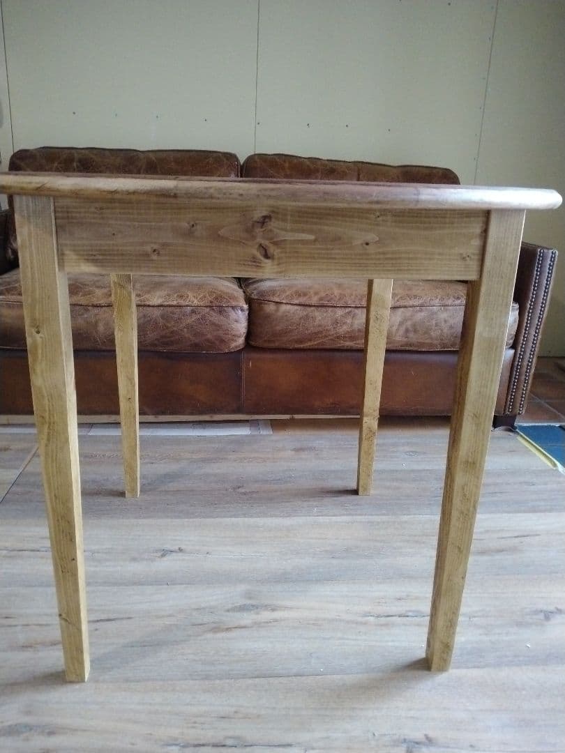 フランスアンティーク　テーブル ダイニングテーブル　蚤の市