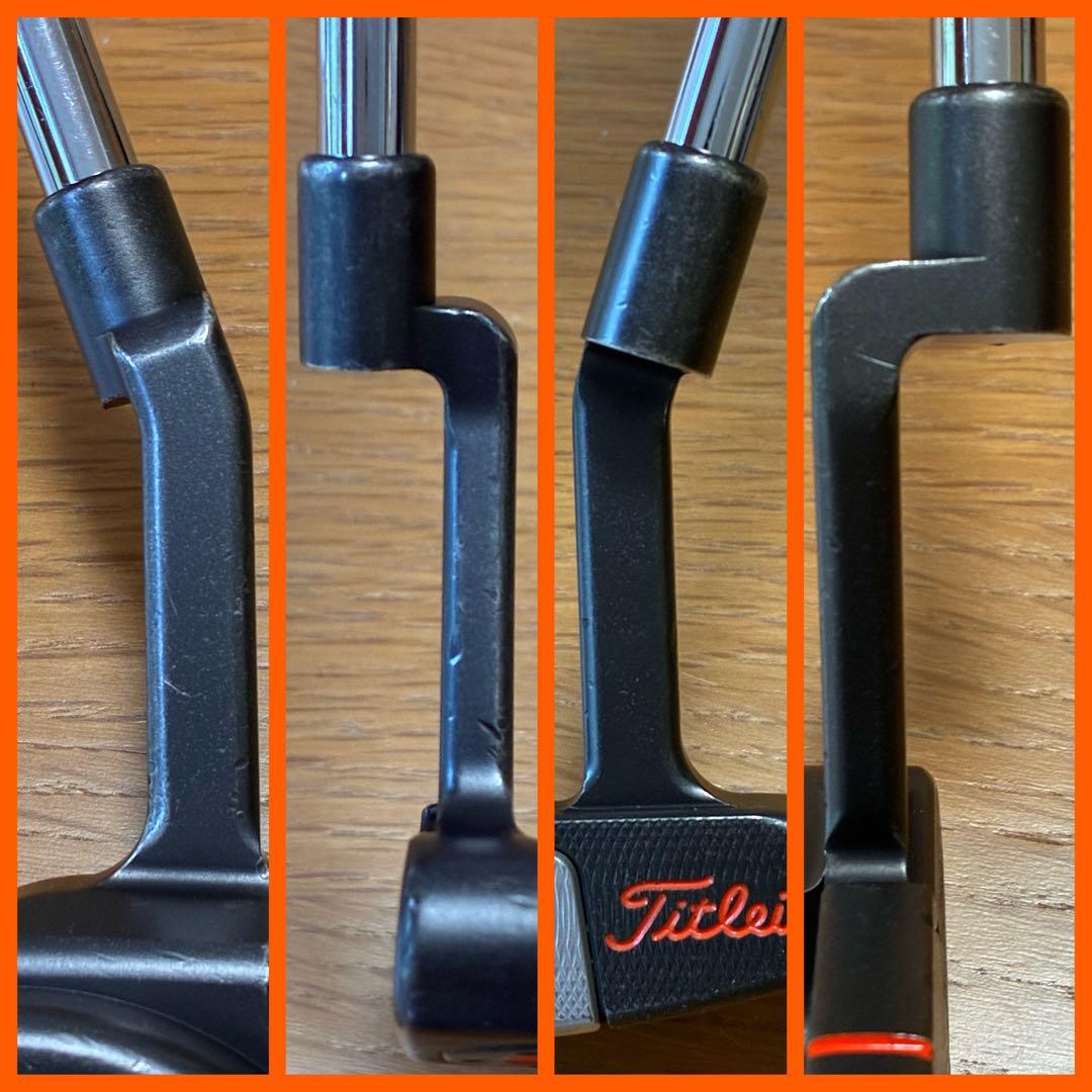 超希少特注品 セレクト2016 ニューポート カスタムショップスタンプ ブラック