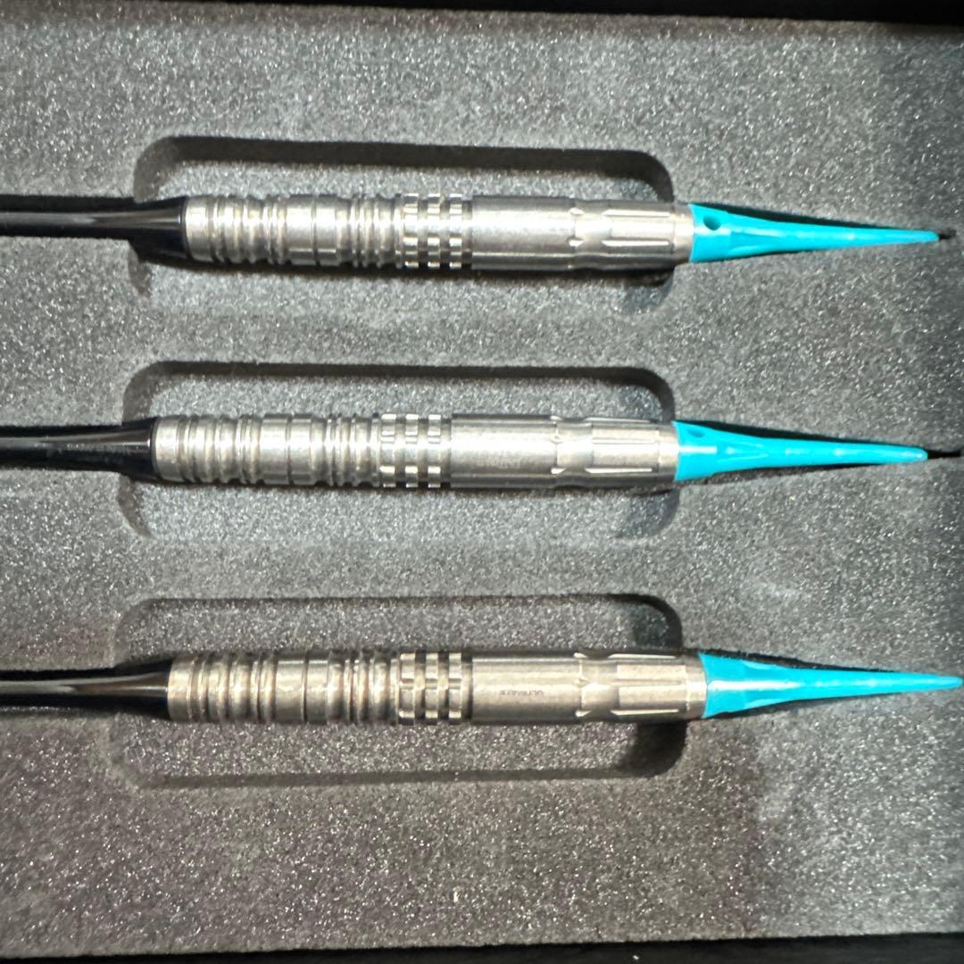 ダーツ JOKERD ULTIMATE Model S-Se. 3rd