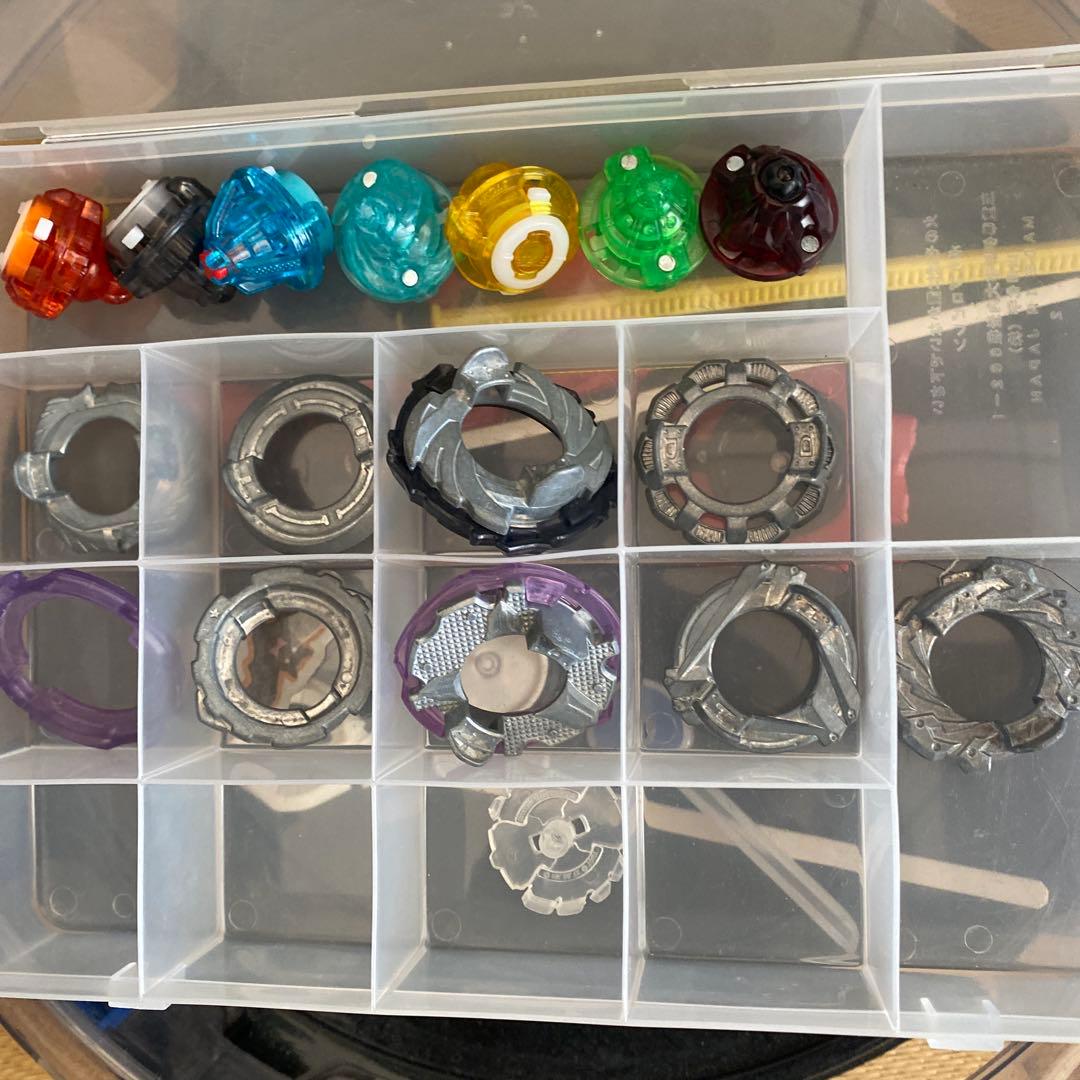 ベイブレードセット