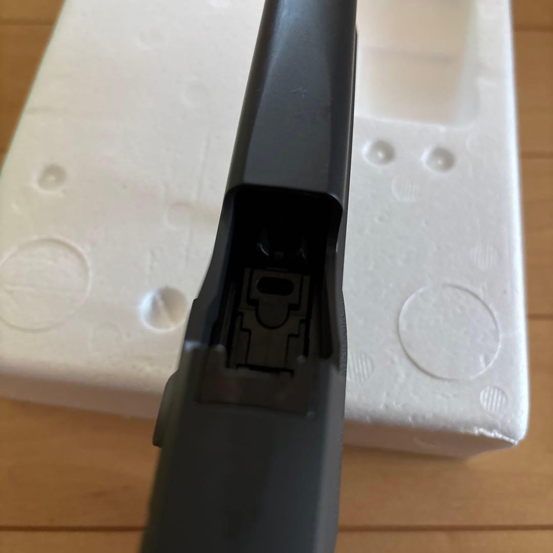 タナカ　航空自衛隊仕様　SIG P220 ガスガン