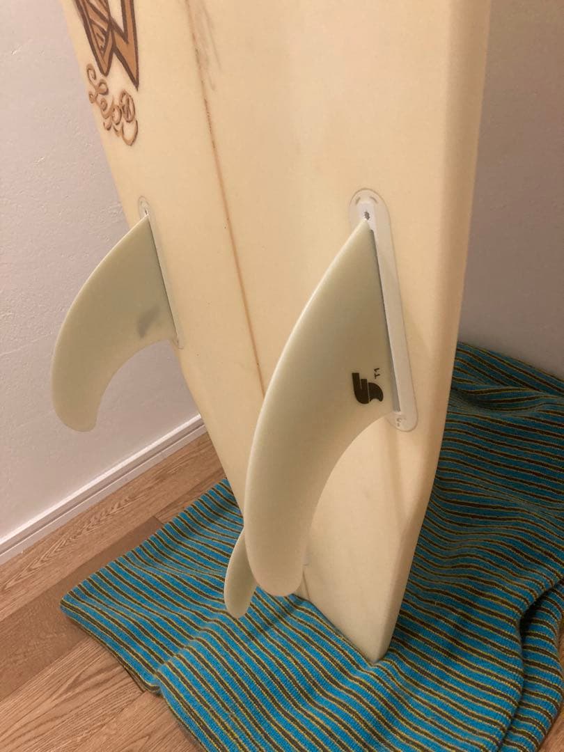 ムネトヨサーフボード