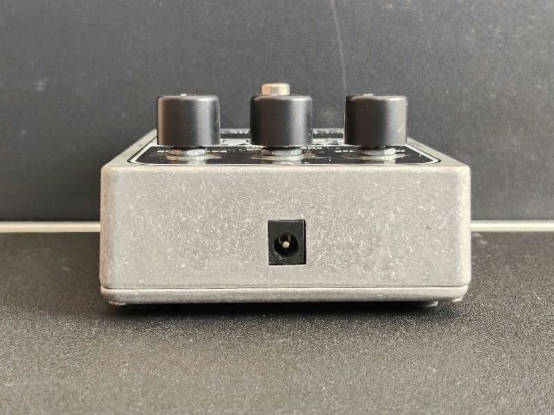 箱付 Electro-Harmonix Octave Multiplexer