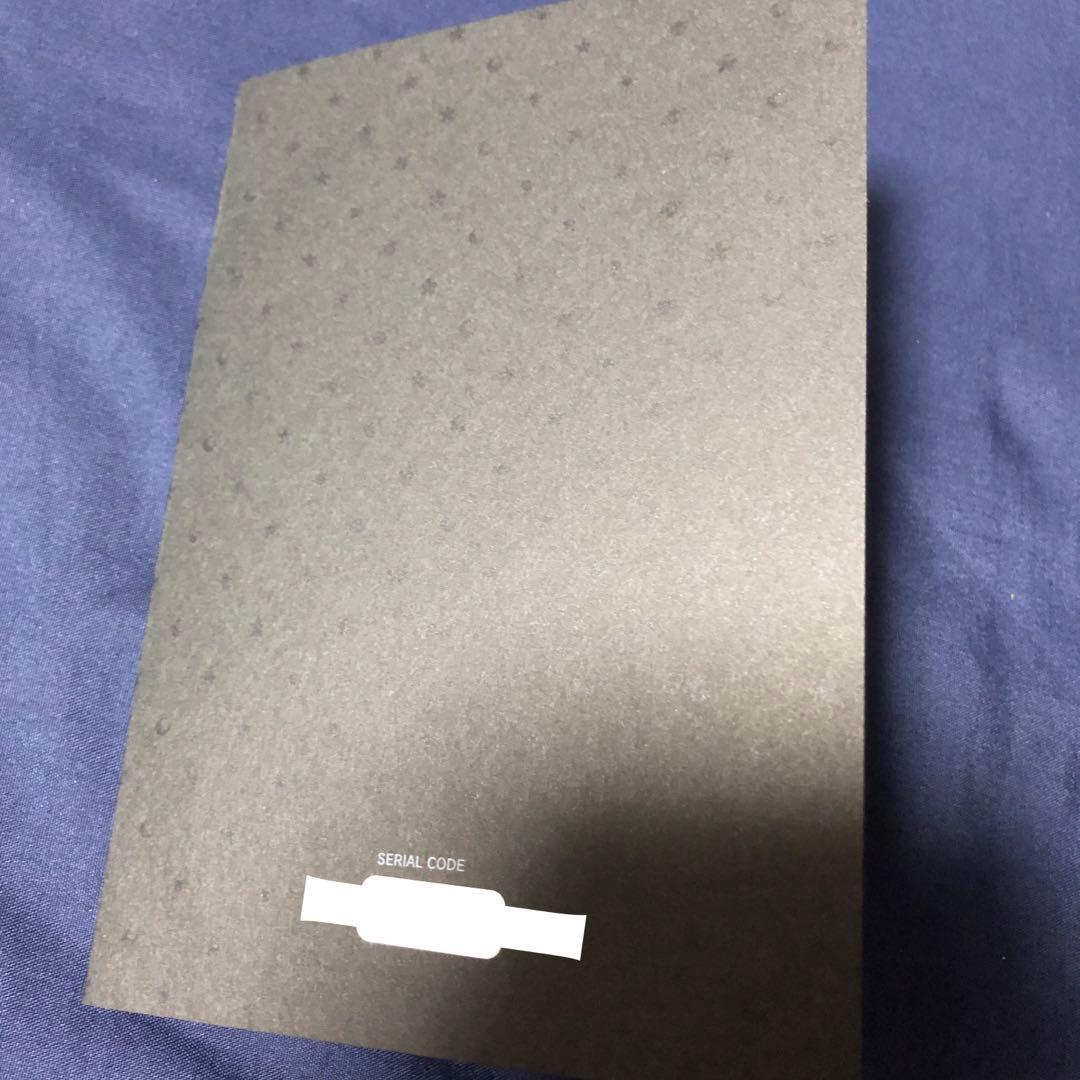 美に呪われた天才芸術家 御桜 稟 もかちょこ 萌花ちょこ 直筆 サイン