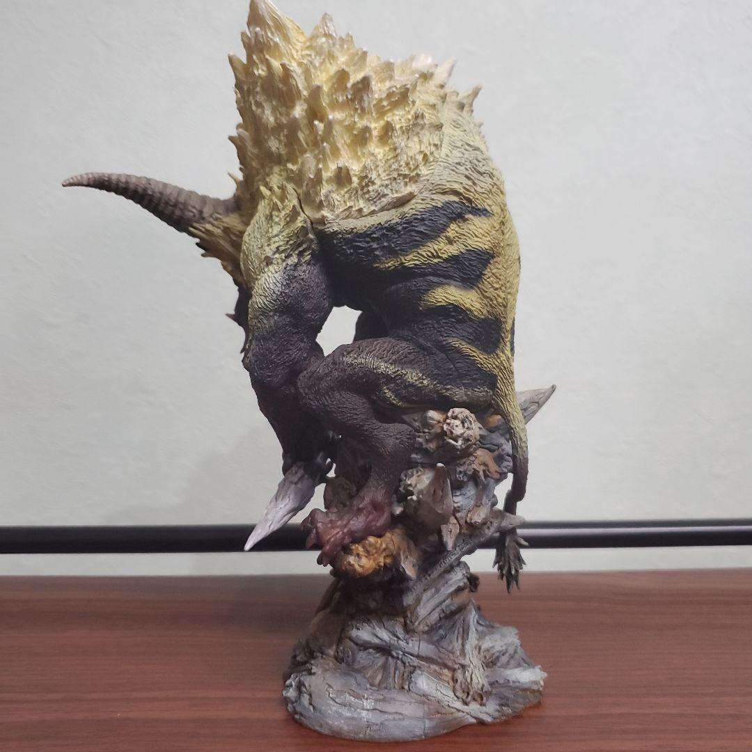 【箱なし】クリエイターズモデル　ラージャン