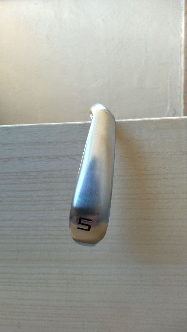 テーラーメイドP8CB 5鉄単品 メーカーカスタム850GHneo(R)