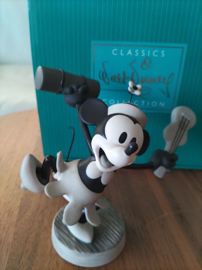 WDCC ミニーマウス