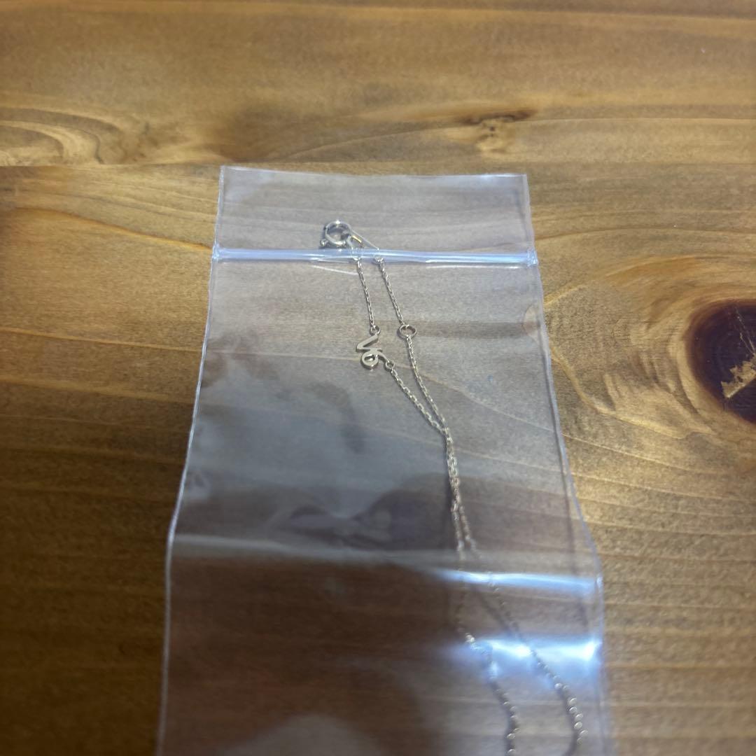 V6 x Bijou Timeless パールネックレス☺︎