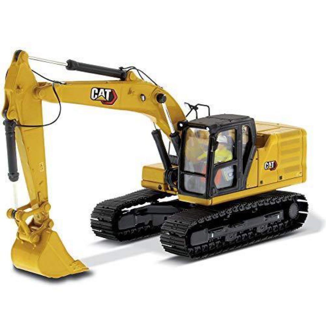CT200H　CAT 320 1/50 （新品未開封）