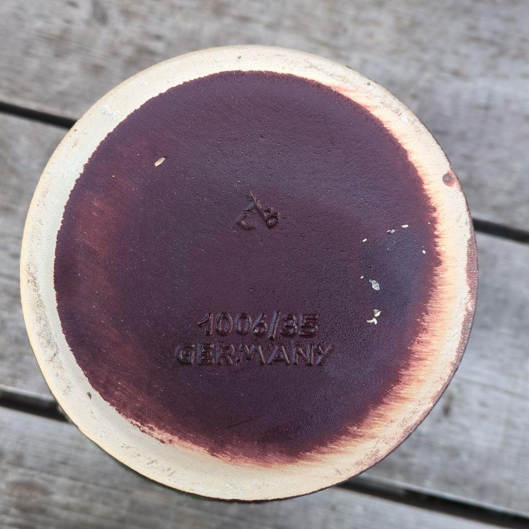 Fat lava fatlava ファットラバ花瓶Dümler＆Breiden