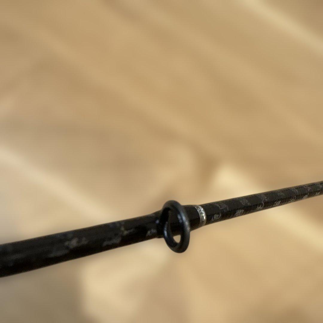 シマノ　グラップラー BB Type LJ