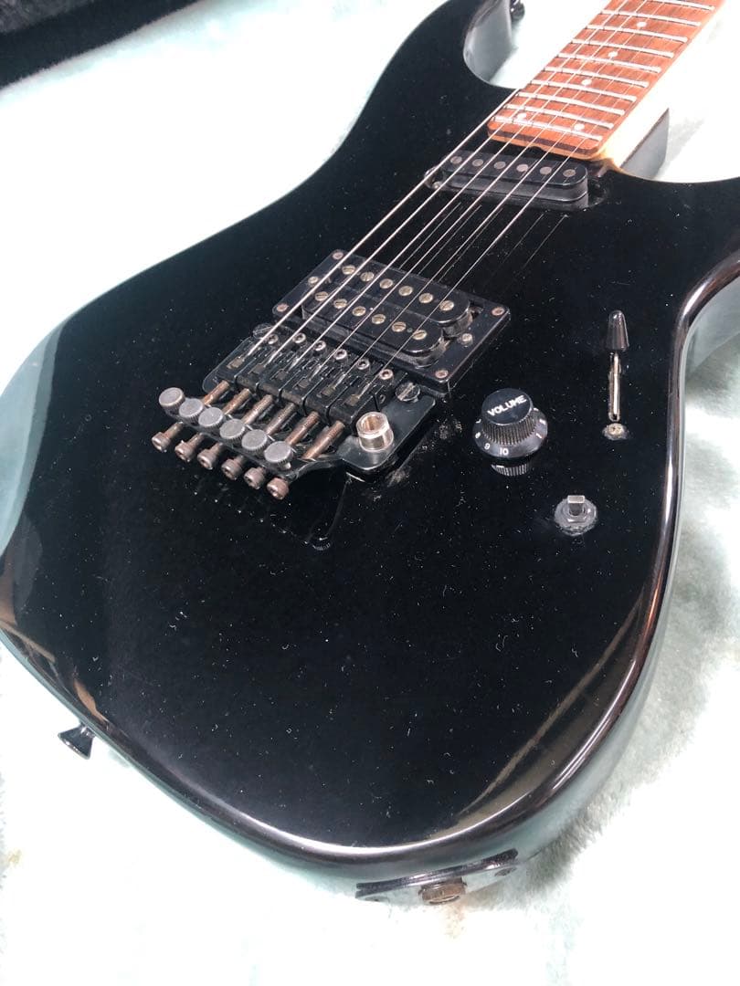 せ*た様 フェルナンデス FR SH ヘッドクラッシャー