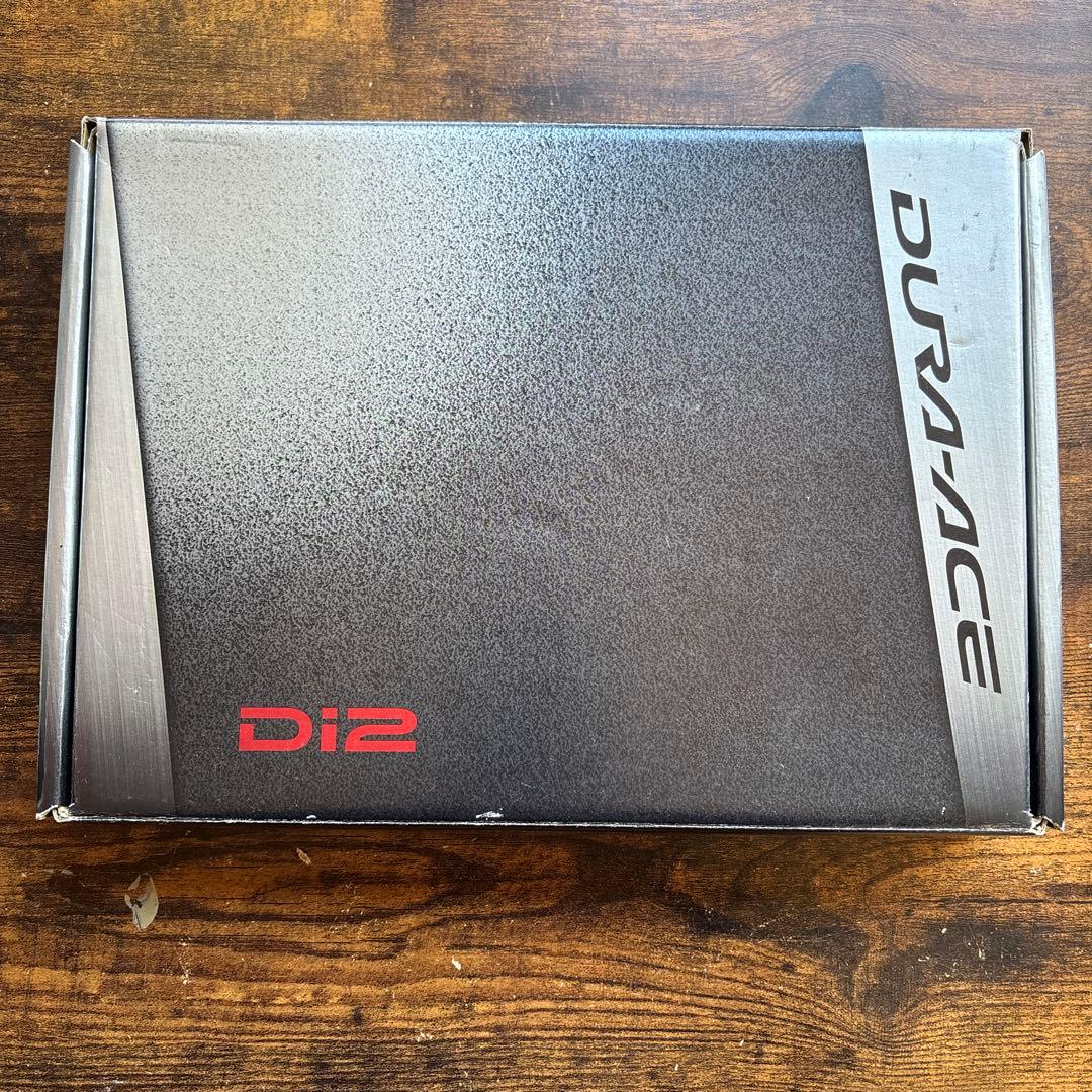 パーツ DURA-ACE Di2 ST-7970