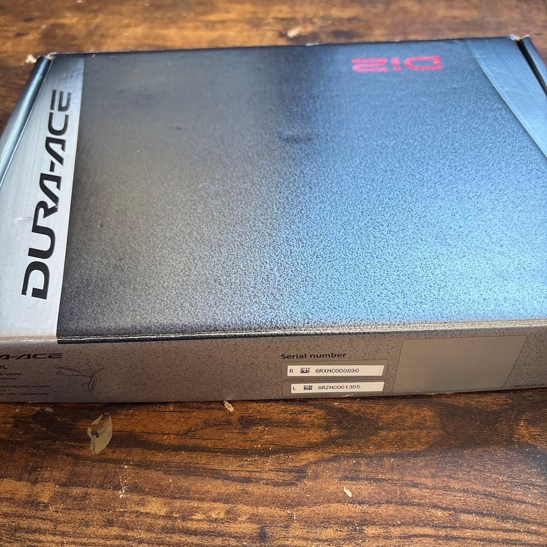 パーツ DURA-ACE Di2 ST-7970