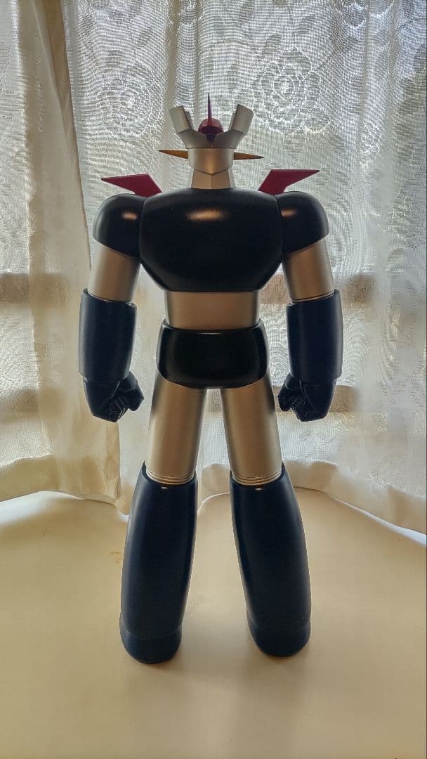 海洋堂 マジンガーZ