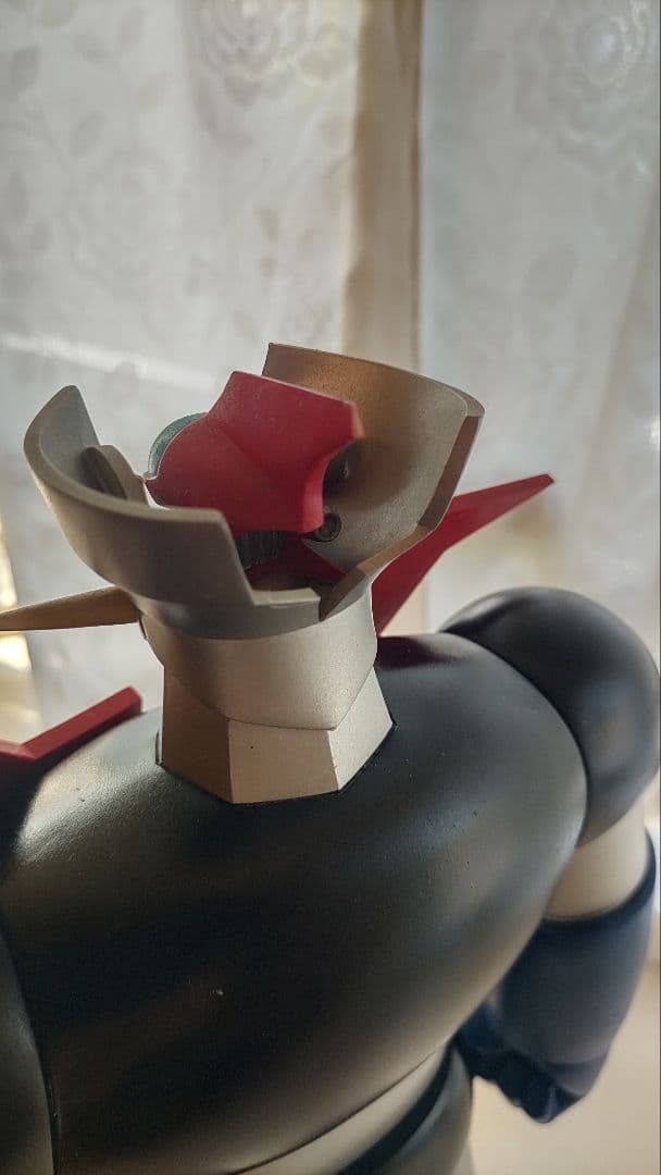 海洋堂 マジンガーZ