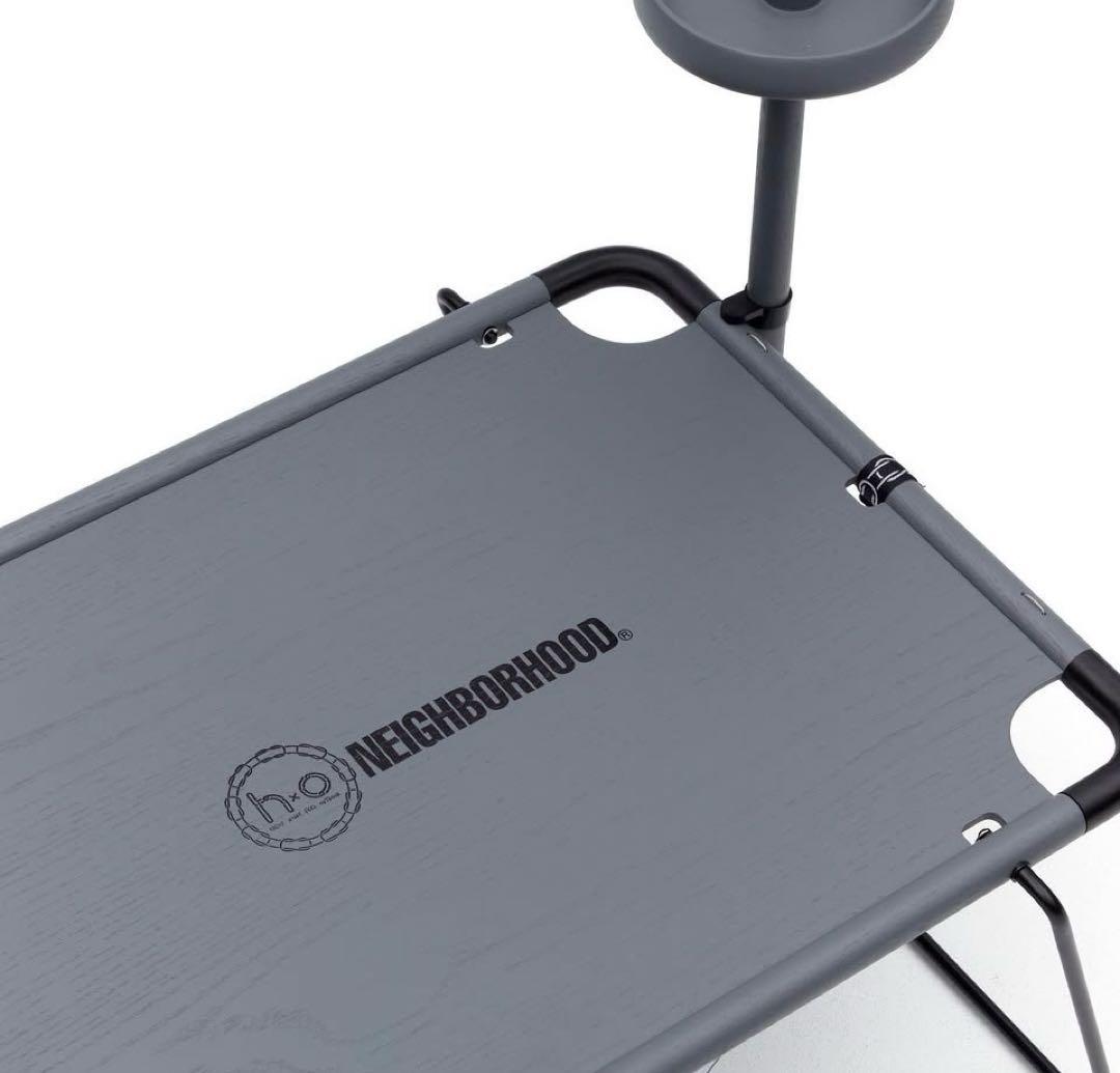 hxo desig NEIGHBORHOOD × HXO