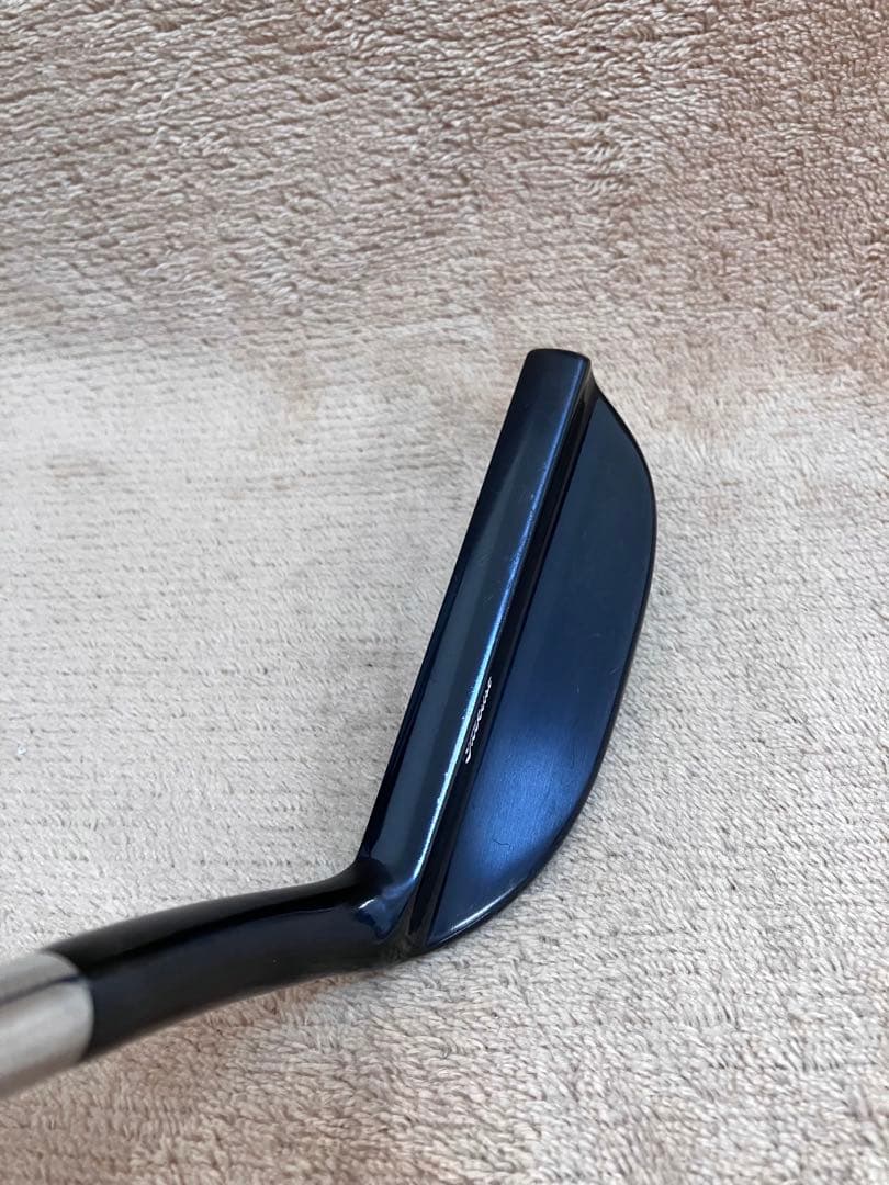 Scotty Cameron NAPA TOUR パター